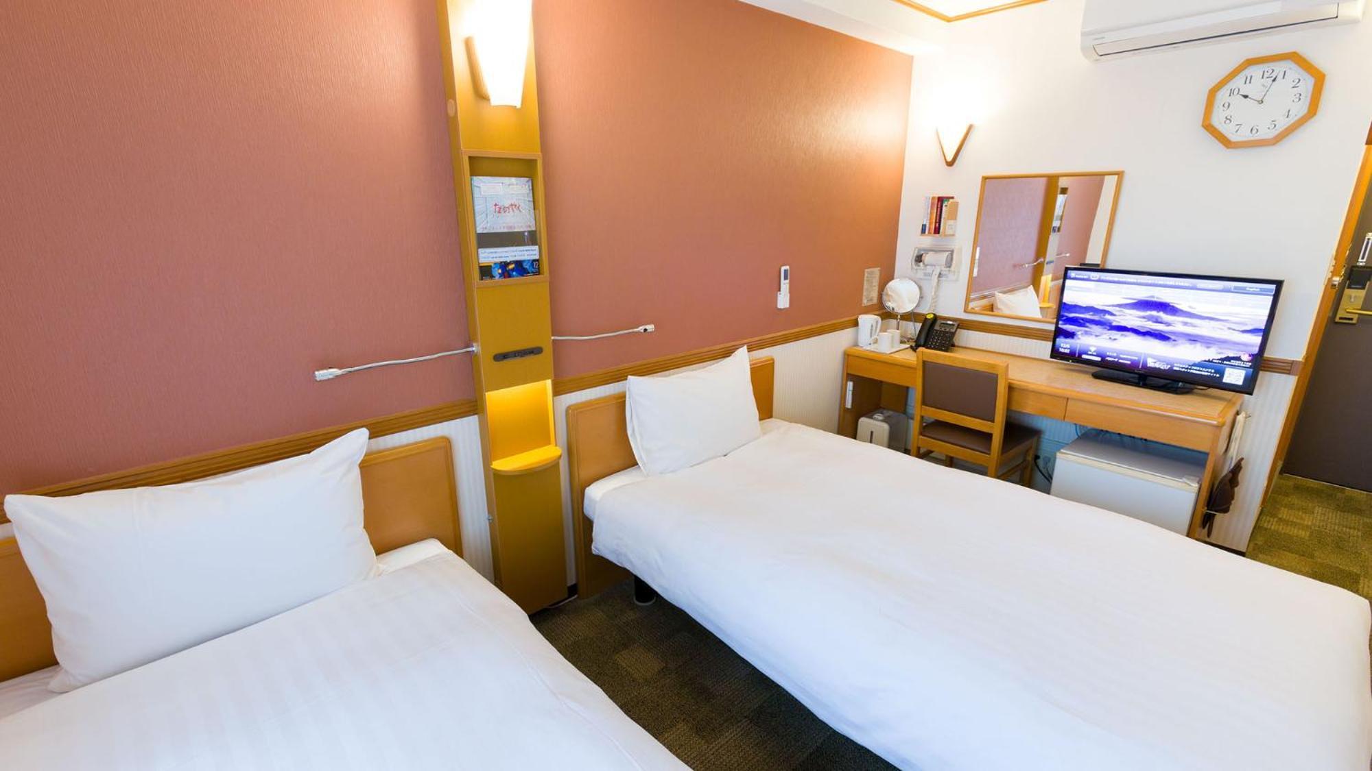 Toyoko Inn Hakata-Eki Bus Terminal Mae Фукуока Номер фото