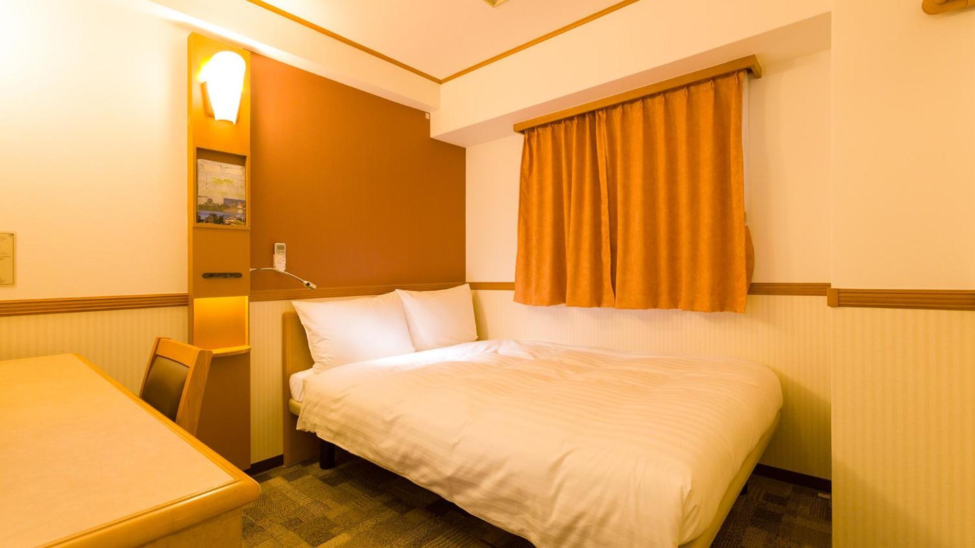 Toyoko Inn Hakata-Eki Bus Terminal Mae Фукуока Номер фото