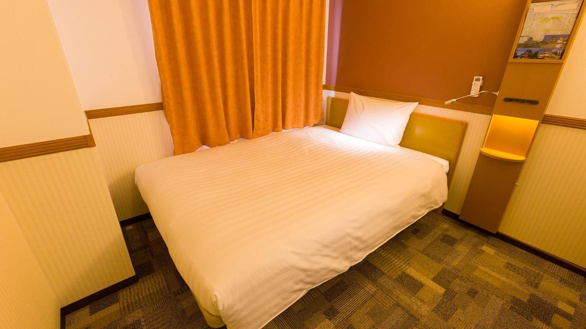 Toyoko Inn Hakata-Eki Bus Terminal Mae Фукуока Номер фото